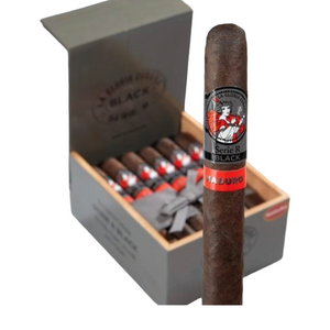 ラ グロリア クバーナ セリエ R ブラック マドゥロ No. 54 6" * 54