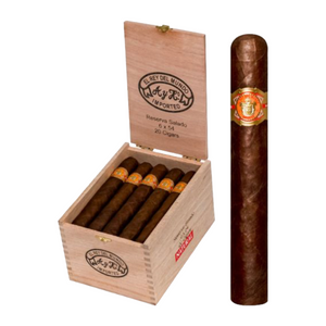 El Rey del Mundo Natural Reserva Salado 6" * 54