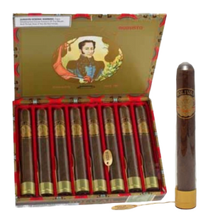 ボリバル ロブスト クリスタル チューブ 5 1/2 x 50