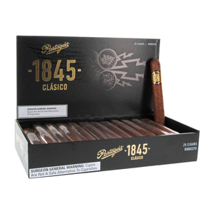 パルタガス 1845 クラシコ ロブスト 5" * 50