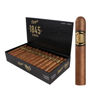 パルタガス 1845 クラシコ ロブスト 5" * 50