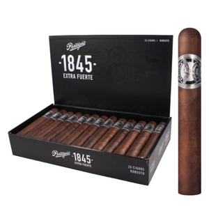 Partagas 1845 Extra Fuerte Robusto 5"1/2 * 50