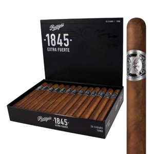 Partagas 1845 Extra Fuerte Toro 6"1/2 * 45