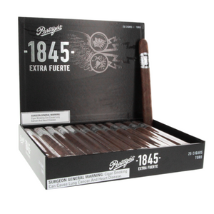 Partagas 1845 Extra Fuerte Toro 6"1/2 * 45