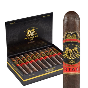 パルタガス ブラック ラベル クラシコ 5"1/4 * 54