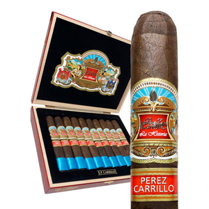 EP Carrillo La Historia Dona Elena 6"1/8 * 50