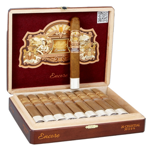 EP カリージョ アンコール セレスティアル 6"1/8 * 50