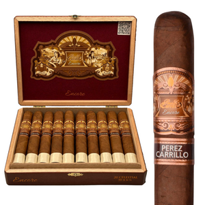 EP カリージョ アンコール セレスティアル 6"1/8 * 50