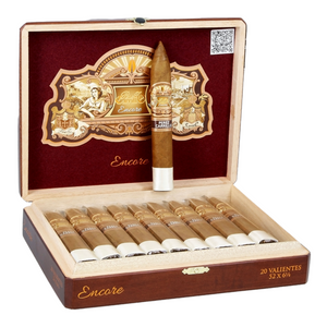 EP カリーロ アンコール バリエンテス 6"1/8 * 52