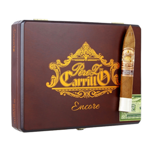 EP カリーロ アンコール バリエンテス 6"1/8 * 52