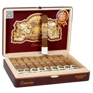 EP カリージョ アンコール マジェスティック 5"3/8 * 52