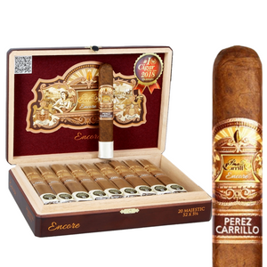 EP カリージョ アンコール マジェスティック 5"3/8 * 52