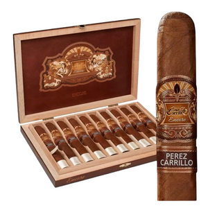 EP カリーロ アンコール エル プリメロ 6"7/8 * 54