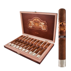 EP カリーロ アンコール エル プリメロ 6"7/8 * 54