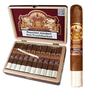 EP カリーロ アンコール エル フトゥーロ 5" * 50