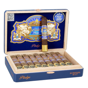 EP カリロ・プレッジ・プリクエル 5インチ * 50