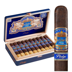 EP カリロ・プレッジ・プリクエル 5インチ * 50