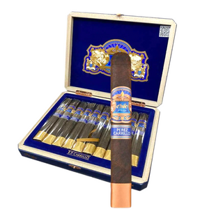 EP Carrillo Pledge Apogee 6"1/4 * 58