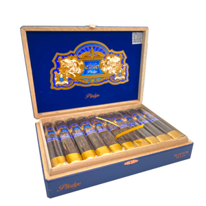 EP Carrillo Pledge Apogee 6"1/4 * 58