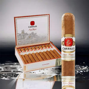 EP カリーロ ニュー ウェーブ コネチカット ブリランテス 5" * 50