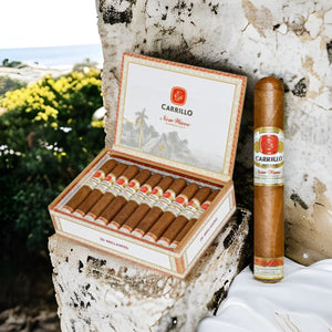 EP カリーロ ニュー ウェーブ コネチカット ブリランテス 5" * 50