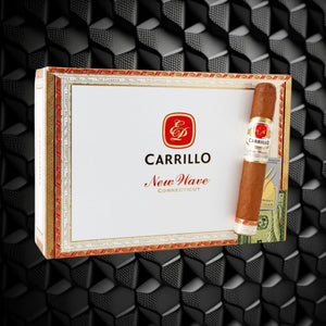 EP カリージョ ニューウェーブ コネチカット ステラス 5 1/8 x 42