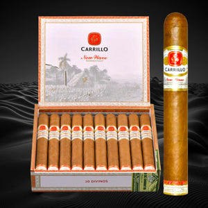 EP カリージョ ニューウェーブ コネチカット ディヴィノス 6インチ * 52