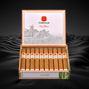 EP カリージョ ニューウェーブ コネチカット ディヴィノス 6インチ * 52