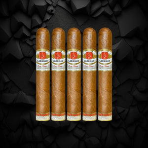 EP カリーロ ニュー ウェーブ コネチカット エル デカノ 6" * 60