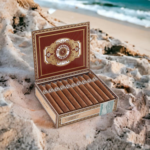 La Herencia Cubana Torpedo 6 1/2" x 52