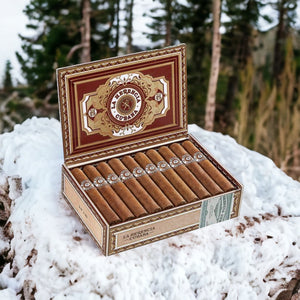 La Herencia Cubana Toro 6 1/2"x 52