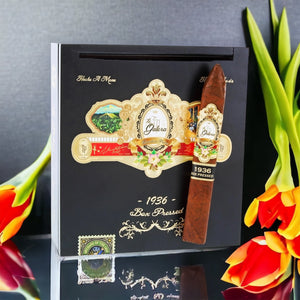 ラ ガレラ 1936 ボックス プレス コルタドール トルピード 6"1/8 * 52