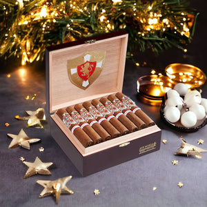 アヴェ・マリア ライオンハート アール・ロブスト 5.5インチ×54インチ