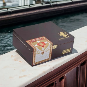 アヴェ・マリア・ライオンハートビショップ・ベリコソ 5.7 x 56