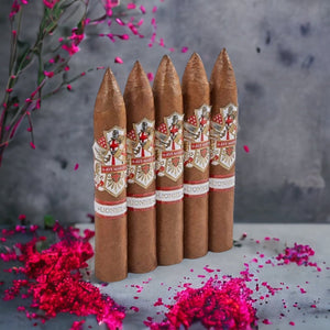 アヴェ・マリア・ライオンハート・ビショップ・ベリコソ 5.7 x 56 - 5個入りサンプル