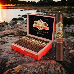 ラ ガレラ マドゥロ エル レクター トロ 6" * 54