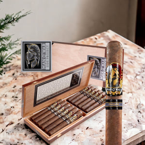 Man O' War Side Projects Phalanx Toro-Gordo 6.5 x 56