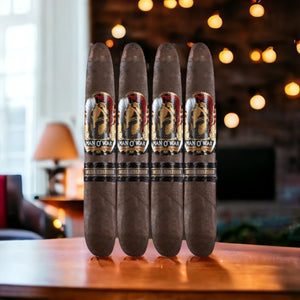 Man O' War Side Projects Skull Crusher Figurado 5.7 x 56