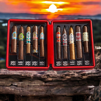 CAO CHAMPIONS III