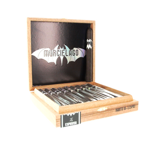 Espinosa Murcielago Rabito Corona Grande 6 1/2*46