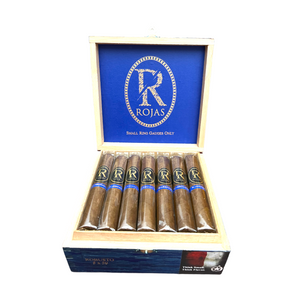 ロハス ブルーボネット ロブスト (5x50)