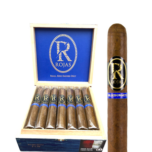 ロハス ブルーボネット ロブスト (5x50)