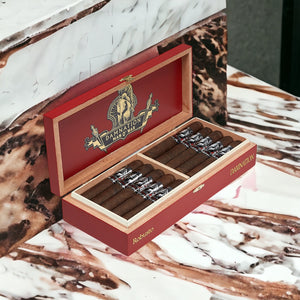 マン・オ・ウォー・ダムネーション・ロブスト 5×50