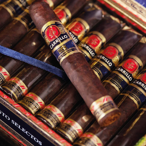 EP Carrillo Dusk Robusto 5" * 50