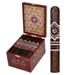 CAO マデューロ ロブスト 5 x 50