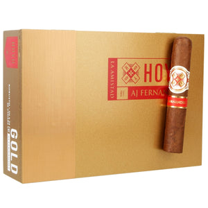 Hoyo ラ アミスタッド ロブスト 5" * 54