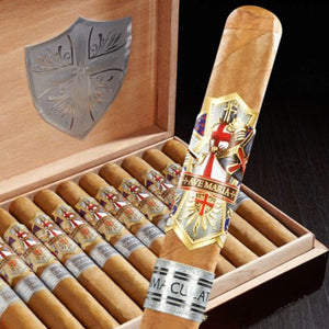 アヴェ・マリア・イマキュラータ・ロブスト 5 x 52