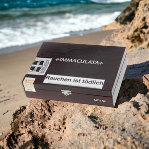 アヴェ・マリア・イマキュラータ・ロブスト 5 x 52