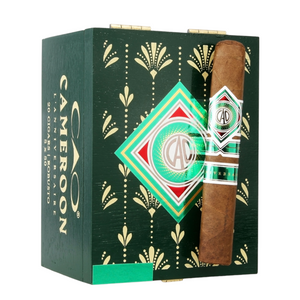 CAO カメルーン ロブスト 5インチ * 50