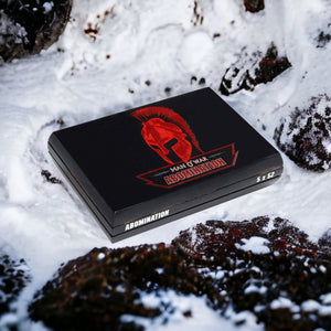 Man O' War Abomination Robusto 5" x 52
